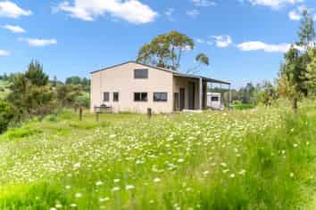 100E Hodge Road, Ruatangata West