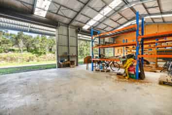 100E Hodge Road, Ruatangata West