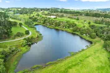 100E Hodge Road, Ruatangata West