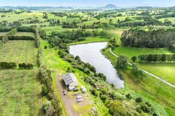 100E Hodge Road, Ruatangata West