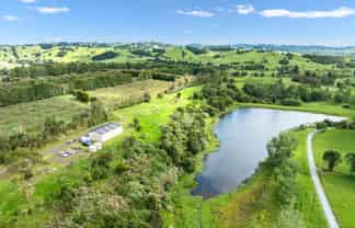 100E Hodge Road, Ruatangata West