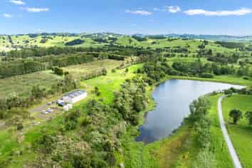 100E Hodge Road, Ruatangata West