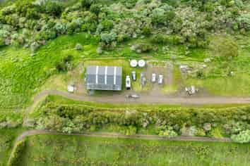 100E Hodge Road, Ruatangata West