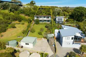 57 Pacific Bay Road, Tutukaka