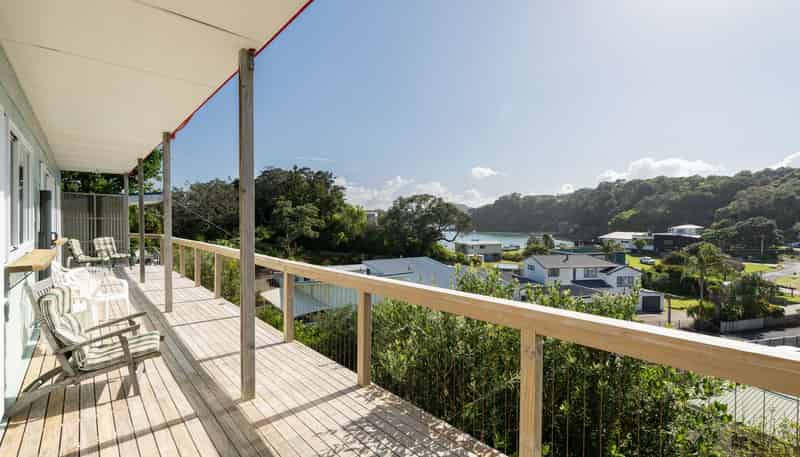 57 Pacific Bay Road, Tutukaka