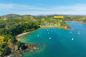 57 Pacific Bay Road, Tutukaka