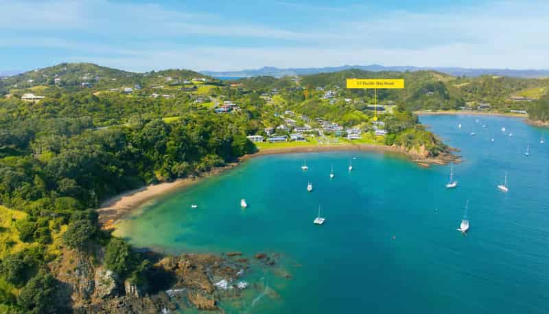 57 Pacific Bay Road, Tutukaka