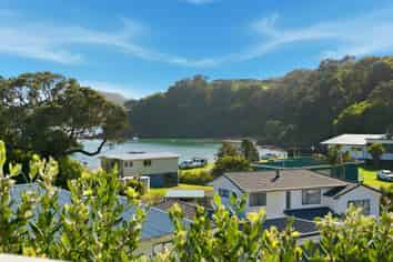 57 Pacific Bay Road, Tutukaka