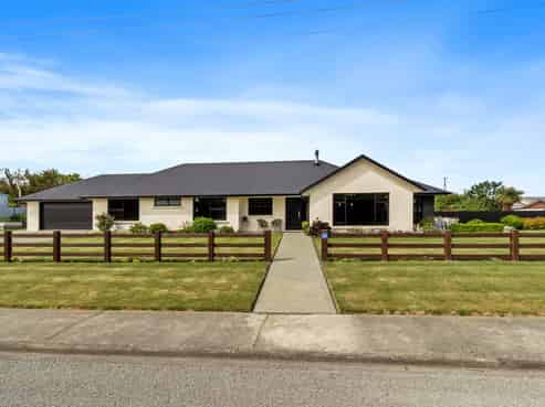 48 Hayhurst Street, Temuka