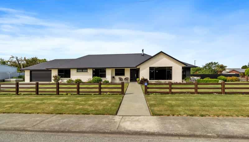 48 Hayhurst Street, Temuka