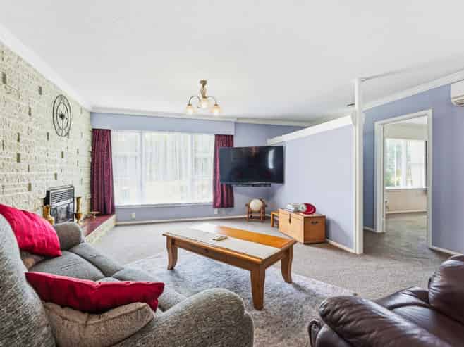 134 Heads Road, Gonville