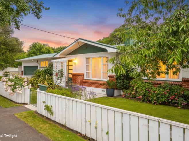 134 Heads Road, Gonville