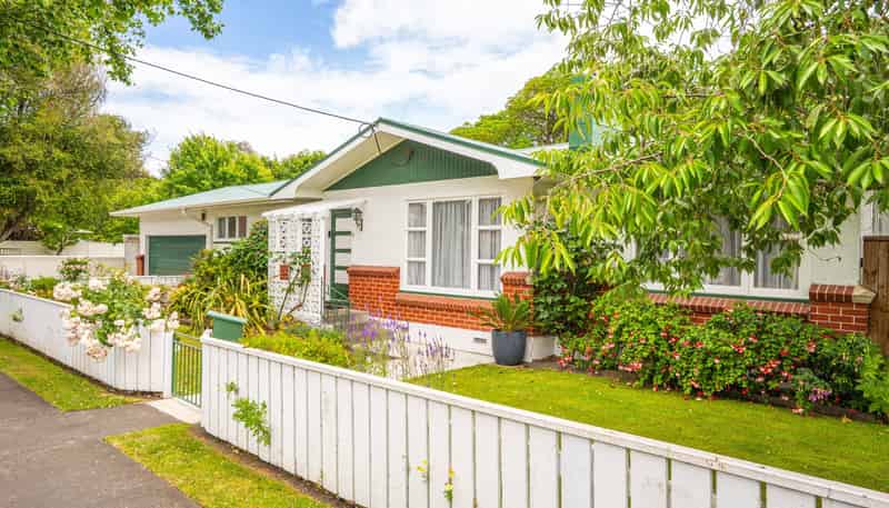 134 Heads Road, Gonville