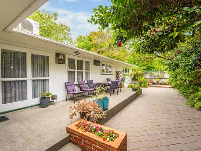 134 Heads Road, Gonville