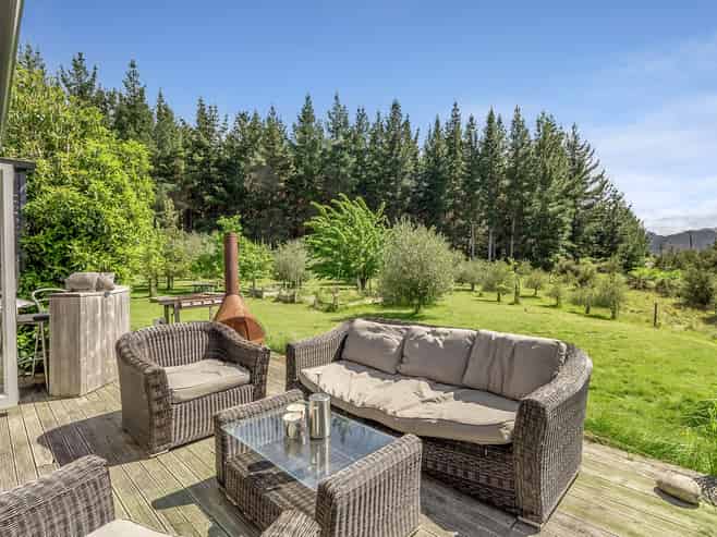 1/965 Lake Hawea - Albert Town Road, Albert Town