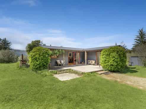 1/965 Lake Hawea - Albert Town Road, Albert Town