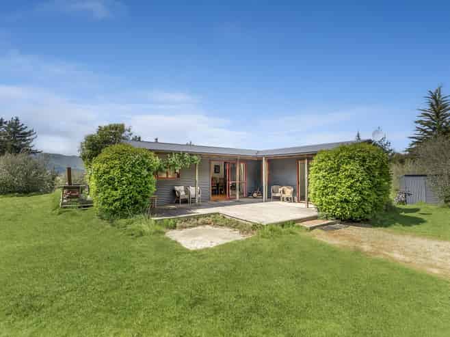 1/965 Lake Hawea - Albert Town Road, Albert Town