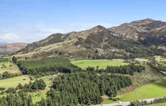 1/965 Lake Hawea - Albert Town Road, Albert Town