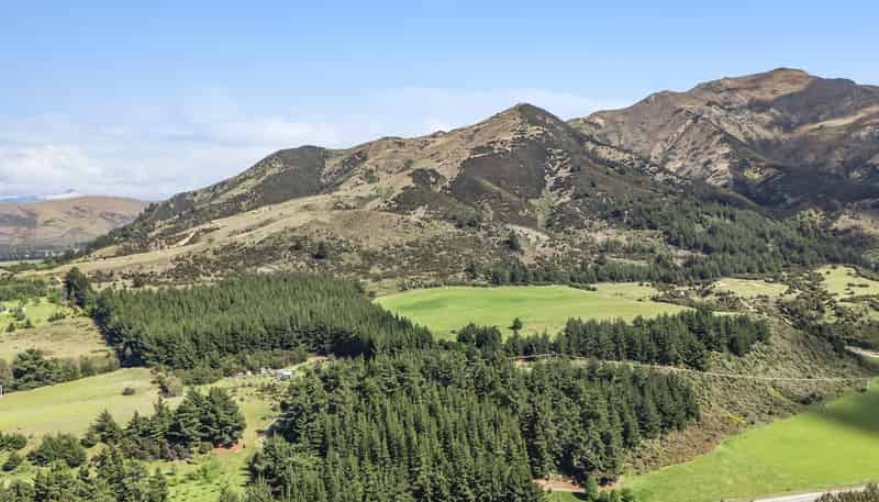 1/965 Lake Hawea - Albert Town Road, Albert Town