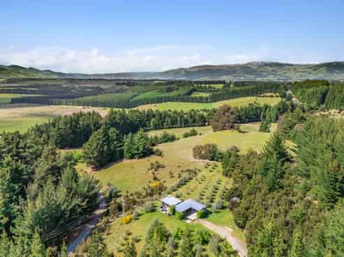 1/965 Lake Hawea - Albert Town Road, Albert Town