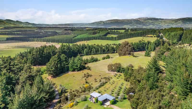 1/965 Lake Hawea - Albert Town Road, Albert Town