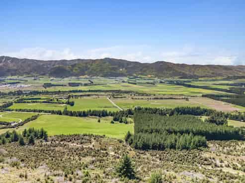 1/965 Lake Hawea - Albert Town Road, Albert Town