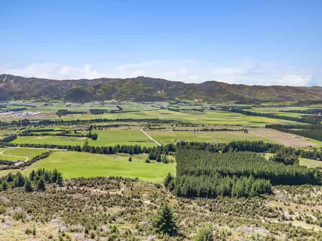 1/965 Lake Hawea - Albert Town Road, Albert Town