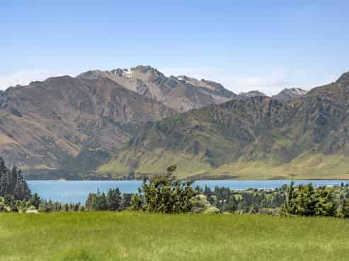 1/965 Lake Hawea - Albert Town Road, Albert Town