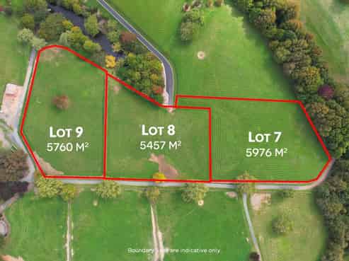 Lot 8, Ashford Rise, Clevedon