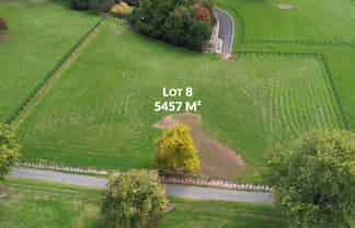 Lot 8, Ashford Rise, Clevedon