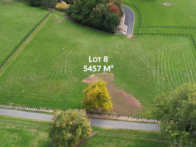 Lot 8, Ashford Rise, Clevedon