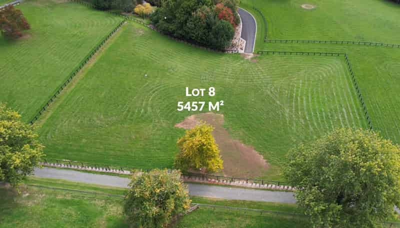 Lot 8, Ashford Rise, Clevedon