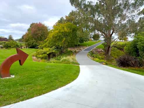 Lot 8, Ashford Rise, Clevedon