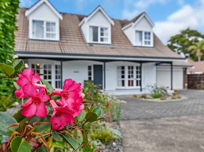 34A Kiwi Avenue, Maunu