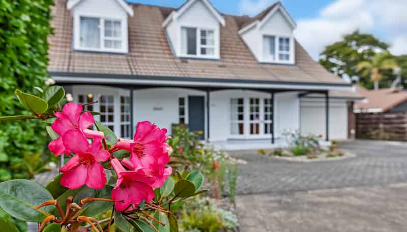 34A Kiwi Avenue, Maunu