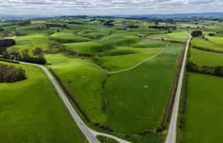 1532 Wyndham Letterbox Road, Mataura Island