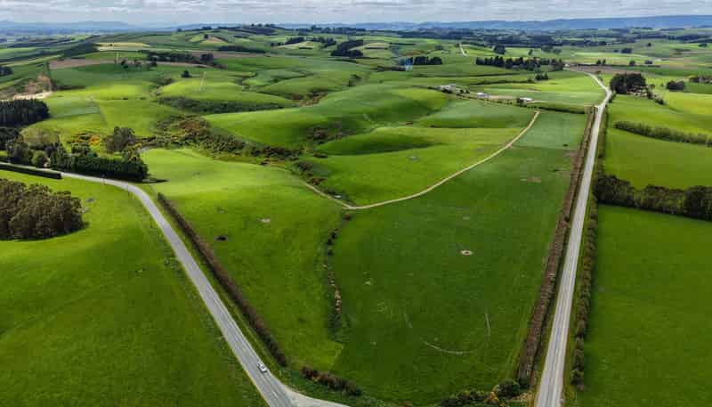 1532 Wyndham Letterbox Road, Mataura Island