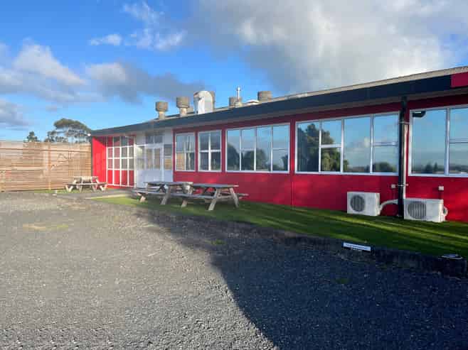 ELEVATED OFFICE, ELEVATED VIEWS