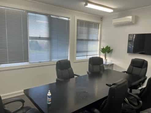 ELEVATED OFFICE, ELEVATED VIEWS