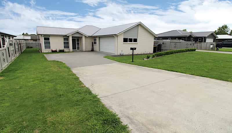 10 Haig Road, Matamata