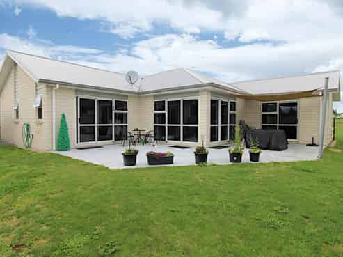10 Haig Road, Matamata