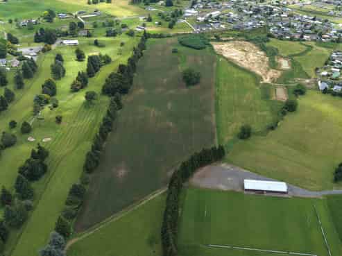 Lot 4 Kennedy Drive & Lot 101 Maple Drive, Putaruru