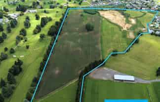 Lot 4 Kennedy Drive & Lot 101 Maple Drive, Putaruru