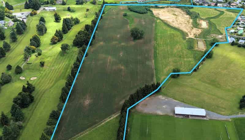 Lot 4 Kennedy Drive & Lot 101 Maple Drive, Putaruru