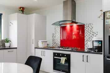 25 Thomson Avenue, Otorohanga