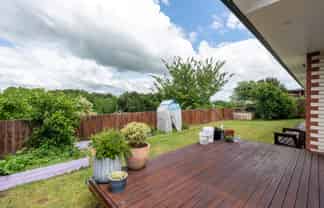 25 Thomson Avenue, Otorohanga