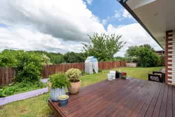 25 Thomson Avenue, Otorohanga