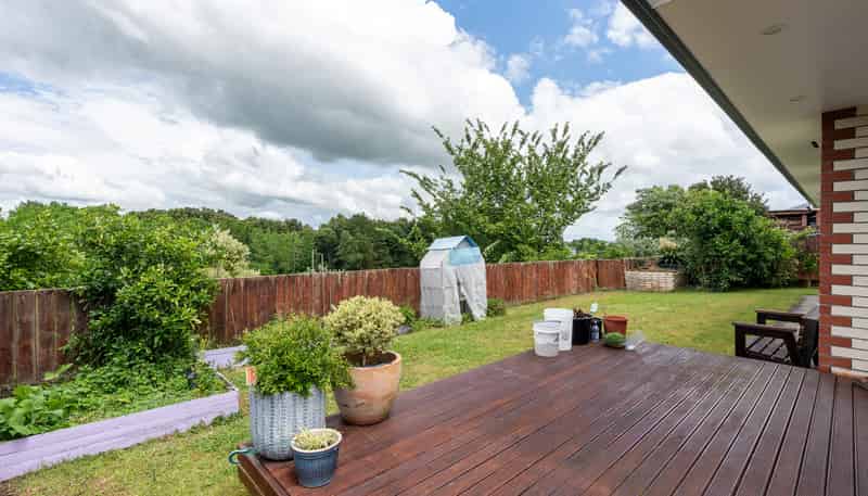 25 Thomson Avenue, Otorohanga