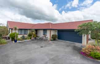 25 Thomson Avenue, Otorohanga