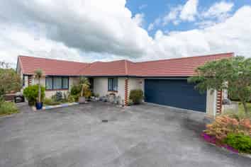 25 Thomson Avenue, Otorohanga